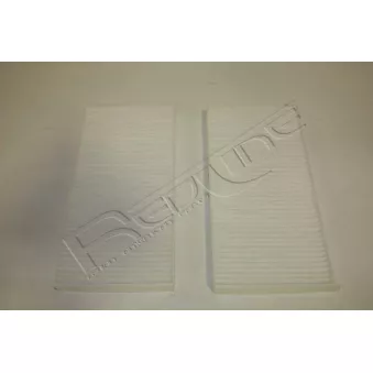 Filtre, air de l'habitacle RED-LINE