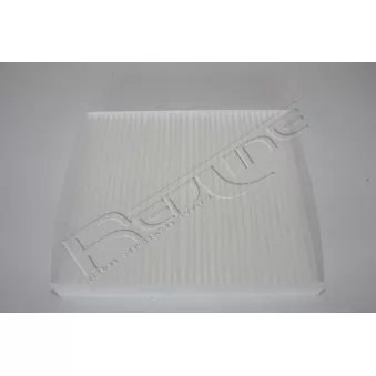 Filtre, air de l'habitacle RED-LINE 36KI064