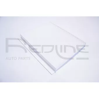 Filtre, air de l'habitacle RED-LINE 36KI068