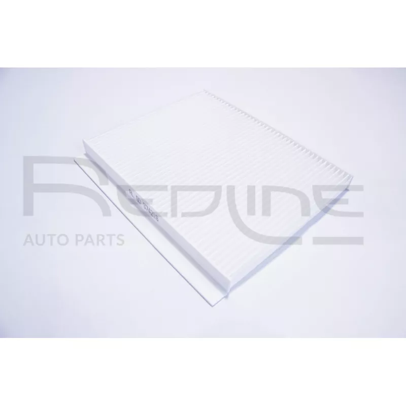 Filtre, air de l'habitacle RED-LINE 36KI068