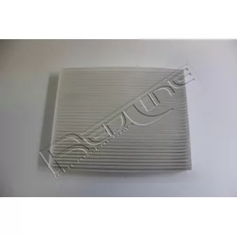 Filtre, air de l'habitacle RED-LINE