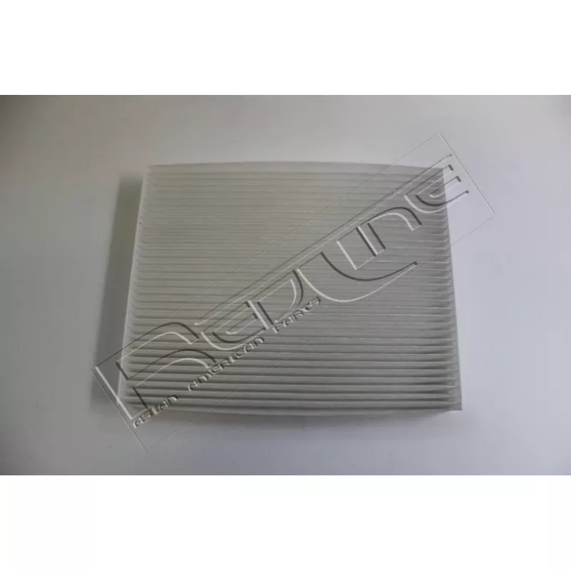 Filtre, air de l'habitacle RED-LINE 36KI075