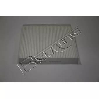 Filtre, air de l'habitacle RED-LINE
