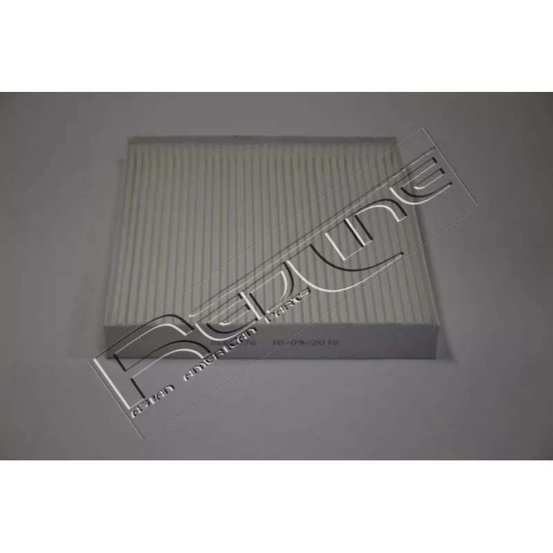 Filtre, air de l'habitacle RED-LINE 36KI076