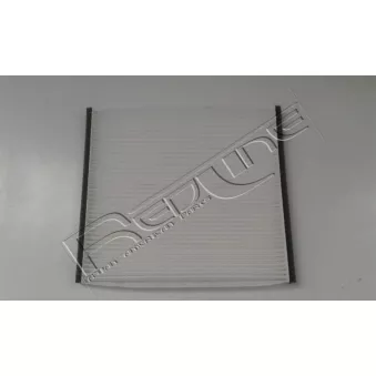 Filtre, air de l'habitacle RED-LINE 36LX002