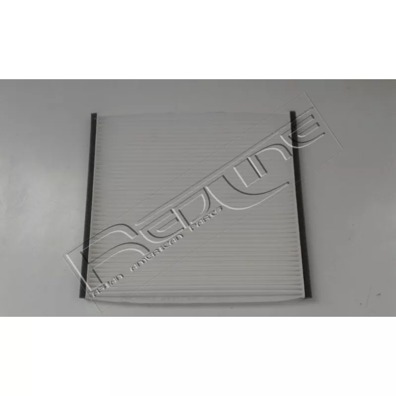 Filtre, air de l'habitacle RED-LINE 36LX002