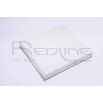 Filtre, air de l'habitacle RED-LINE 36MI012