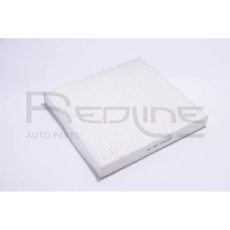 Filtre, air de l'habitacle RED-LINE 36MI012
