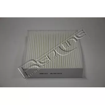 Filtre, air de l'habitacle RED-LINE