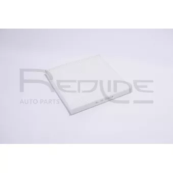 Filtre, air de l'habitacle RED-LINE