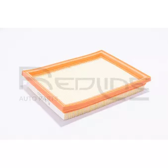 Filtre à air RED-LINE 36MZ005
