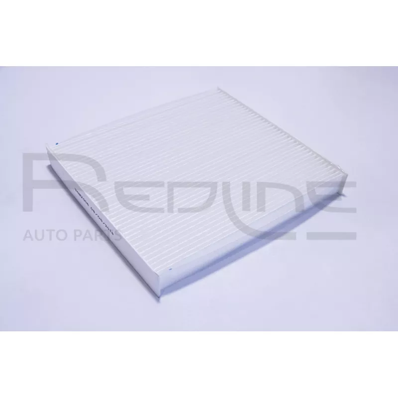 Filtre, air de l'habitacle RED-LINE 36MZ006