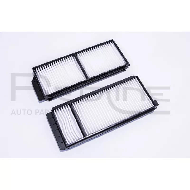 Filtre, air de l'habitacle RED-LINE 36MZ009