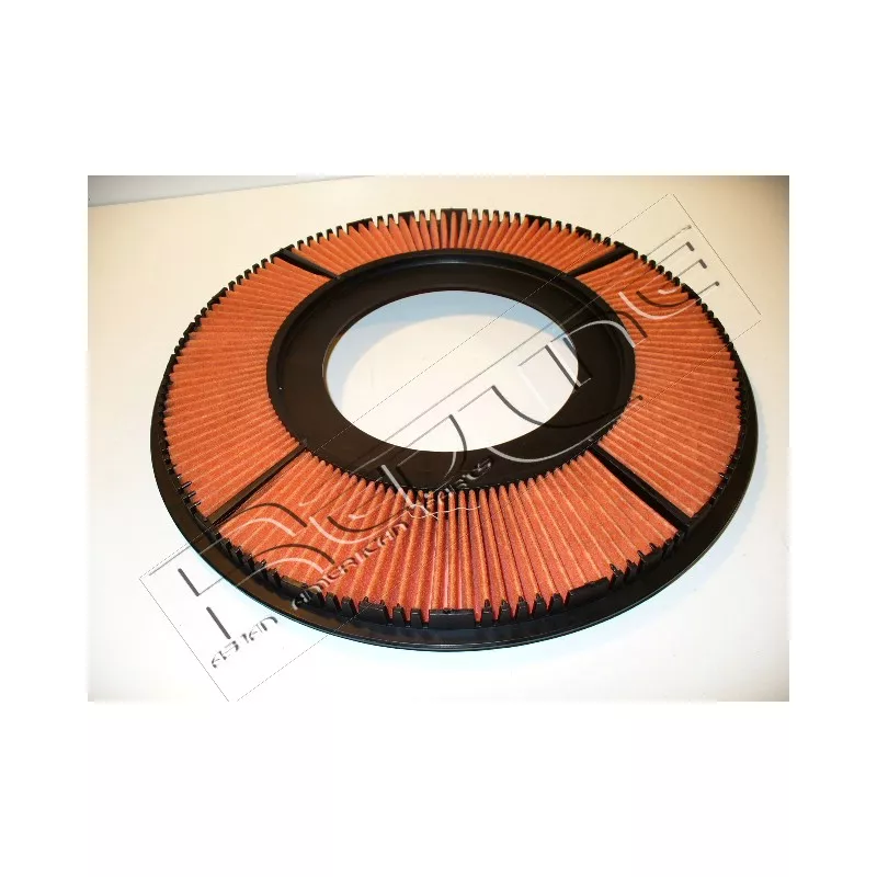 Filtre à air RED-LINE 36MZ013