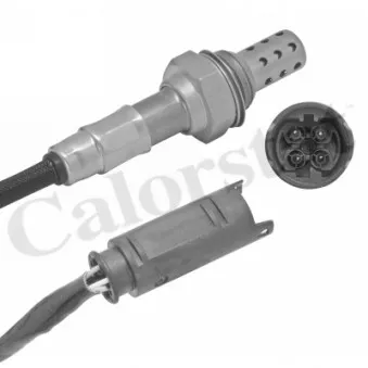 Sonde lambda CALORSTAT BY VERNET LS140181