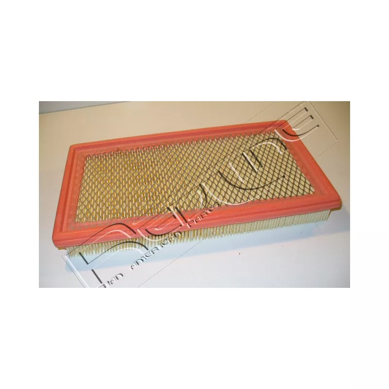 Filtre à air RED-LINE 36MZ018