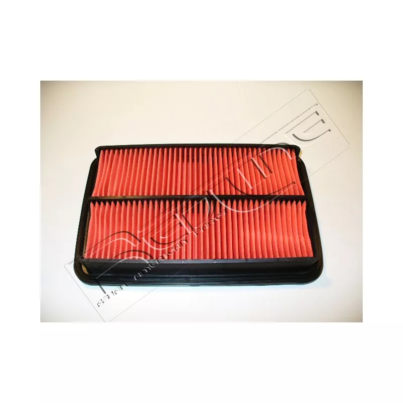 Filtre à air RED-LINE 36MZ019