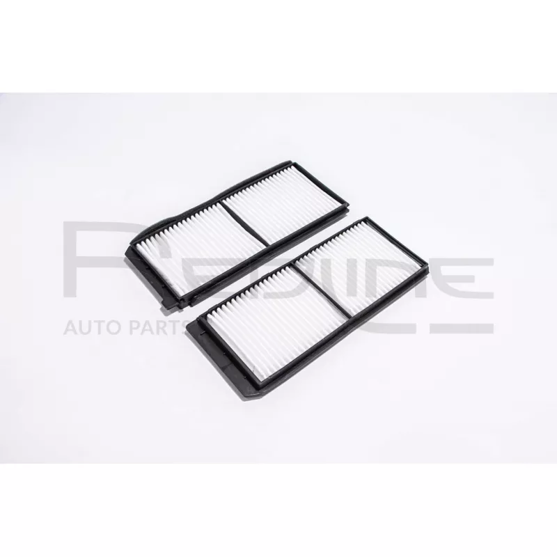 Filtre, air de l'habitacle RED-LINE 36MZ032