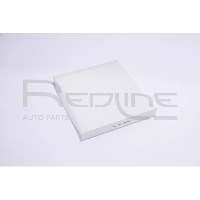 Filtre, air de l'habitacle RED-LINE 36MZ044