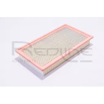 Filtre, air de l'habitacle RED-LINE 36MZ048