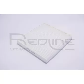 Filtre, air de l'habitacle RED-LINE 36MZ049