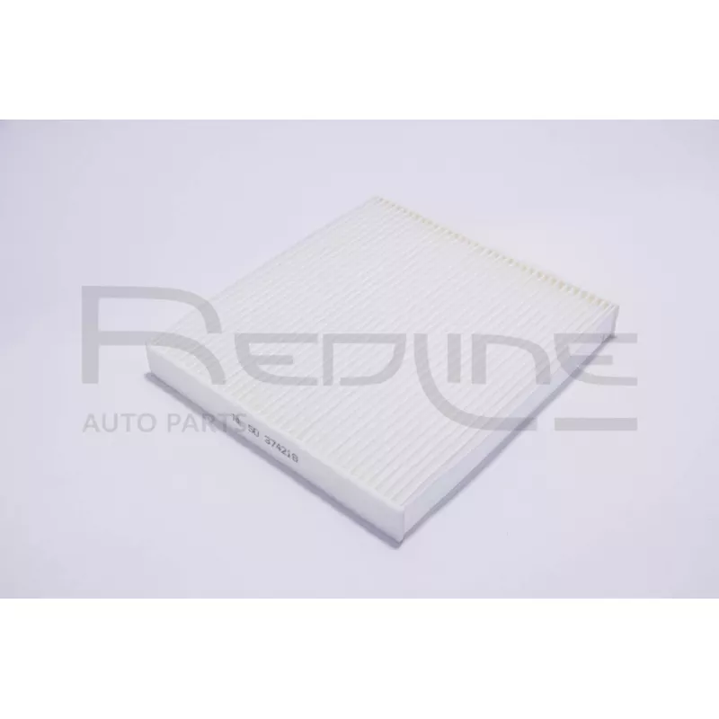Filtre, air de l'habitacle RED-LINE 36MZ049