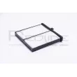 Filtre, air de l'habitacle RED-LINE 36MZ053 - Visuel 1