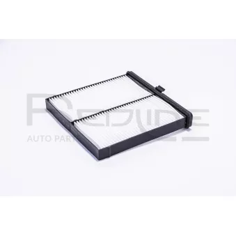 Filtre, air de l'habitacle RED-LINE 36MZ053
