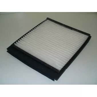 Filtre, air de l'habitacle RED-LINE