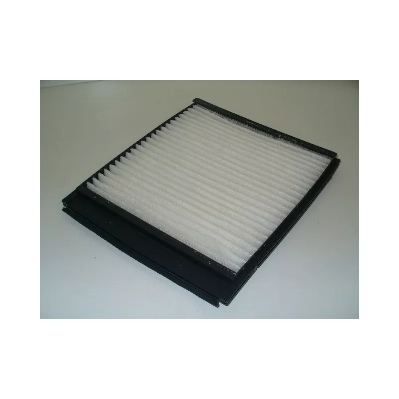 Filtre, air de l'habitacle RED-LINE 36NI008