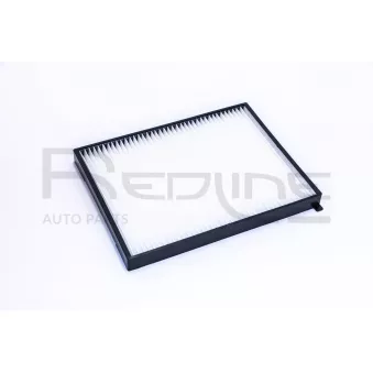 Filtre, air de l'habitacle RED-LINE 36NI010