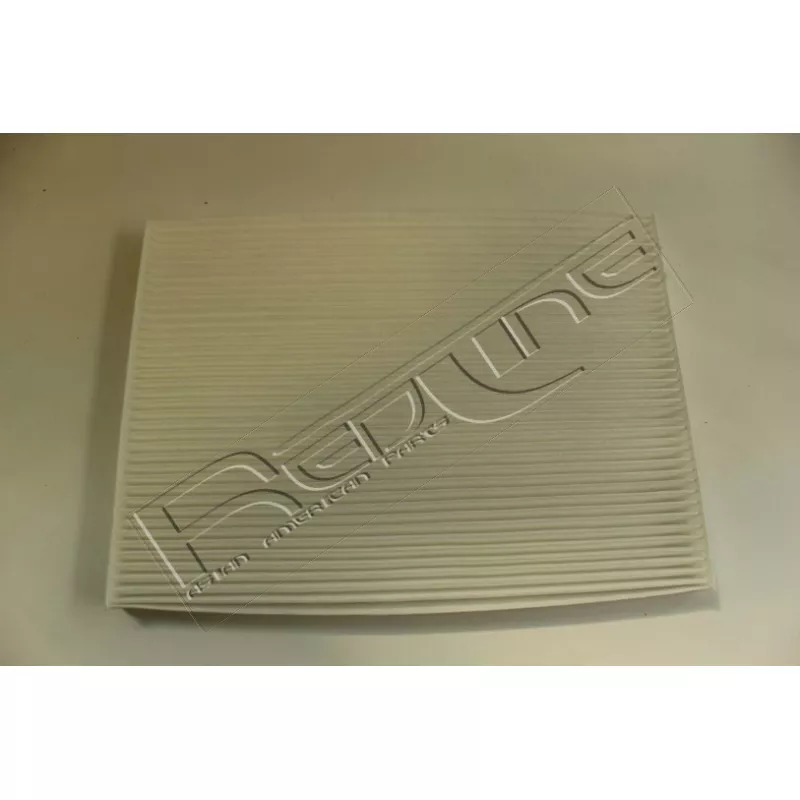 Filtre, air de l'habitacle RED-LINE 36NI014