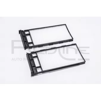 Filtre, air de l'habitacle RED-LINE