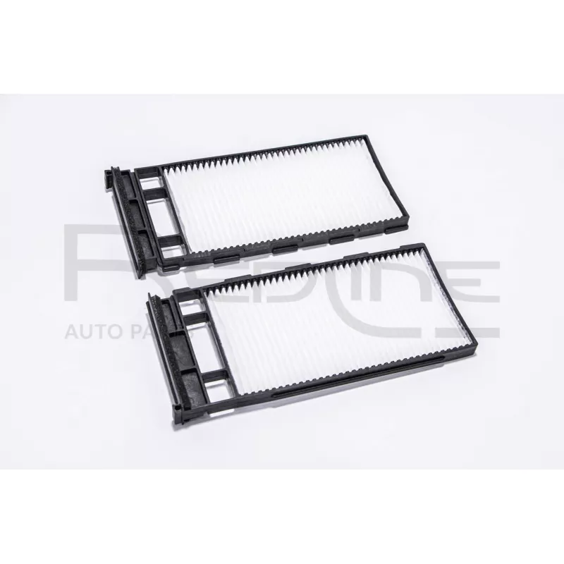 Filtre, air de l'habitacle RED-LINE 36NI019