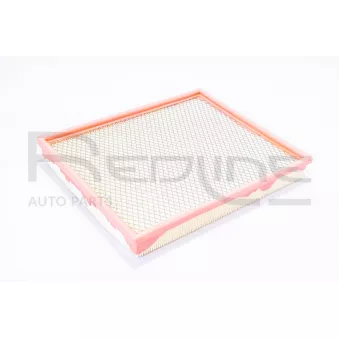 Filtre à air RED-LINE 36NI025