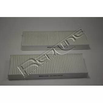 Filtre, air de l'habitacle RED-LINE 36NI030