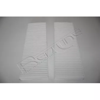 Filtre, air de l'habitacle RED-LINE 36NI033