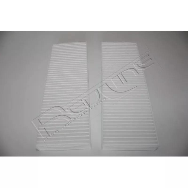 Filtre, air de l'habitacle RED-LINE 36NI033