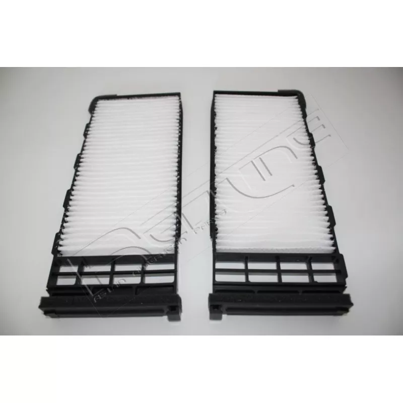 Filtre, air de l'habitacle RED-LINE 36NI038