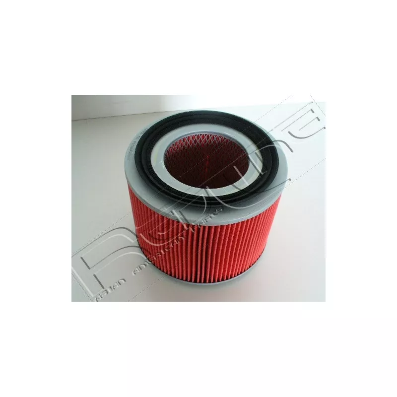 Filtre à air RED-LINE 36NI039