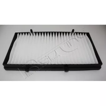 Filtre, air de l'habitacle RED-LINE 36NI042