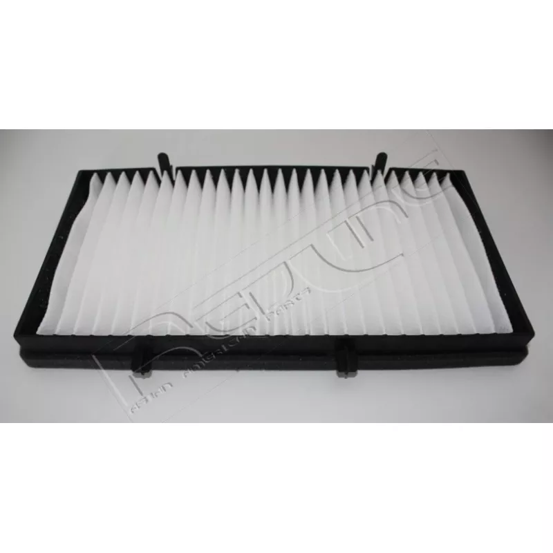 Filtre, air de l'habitacle RED-LINE 36NI042