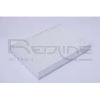 Filtre, air de l'habitacle RED-LINE 36NI045