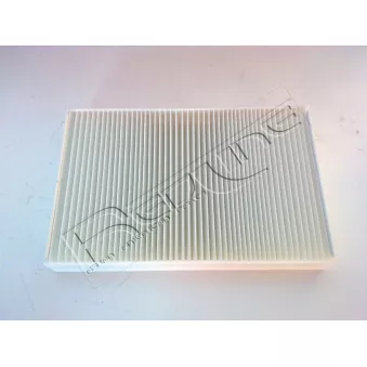 Filtre, air de l'habitacle RED-LINE