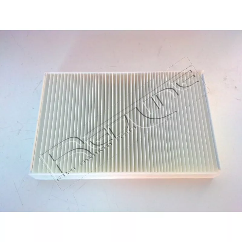 Filtre, air de l'habitacle RED-LINE 36NI049