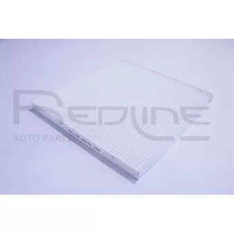 Filtre, air de l'habitacle RED-LINE 36NI051