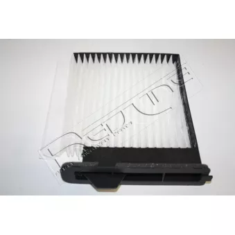 Filtre, air de l'habitacle RED-LINE