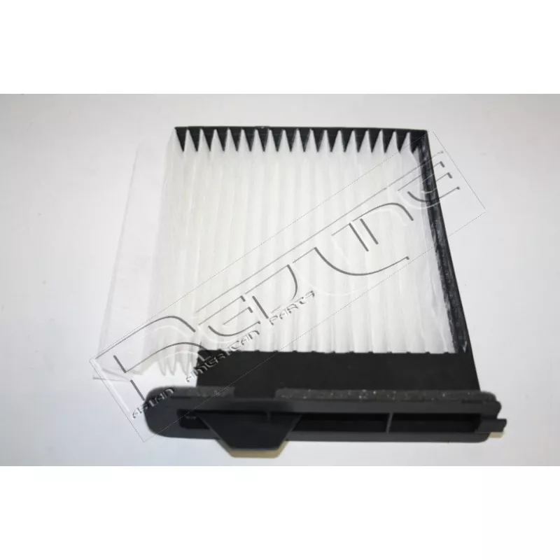 Filtre, air de l'habitacle RED-LINE 36NI052