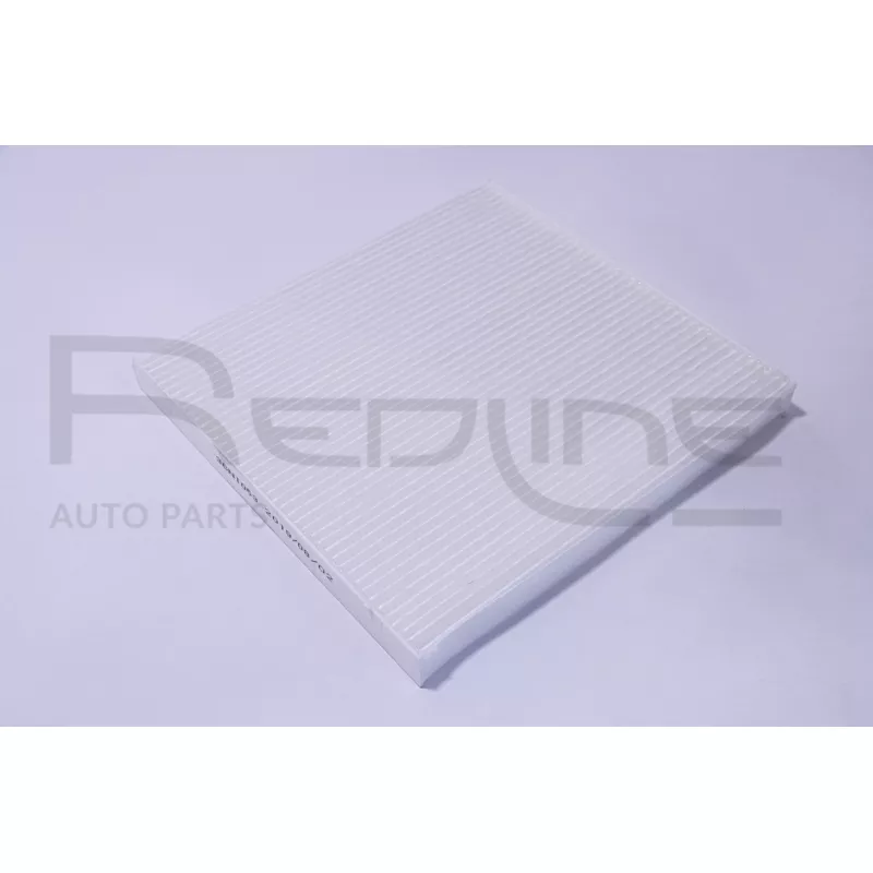 Filtre, air de l'habitacle RED-LINE 36NI053