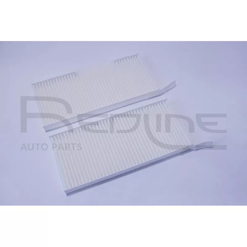 Filtre, air de l'habitacle RED-LINE 36NI055